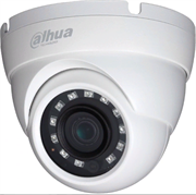 Купольная HD CVI камера Dahua AC-HDW2241MP-0360B