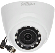 Купольная HD CVI камера Dahua HAC-HDW1400RP-0280B