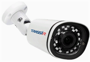 Миниатюрная уличная 4Мп IP-камера TRASSIR TR-D2141IR3 1.9