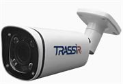 Уличная 2Мп вариофокальная IP-камера TRASSIR TR-D2123IR6