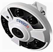 4Мп IP-камера TRASSIR TR-D9141IR2