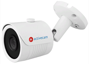 2 МП мультистандартная (4-в-1) видеокамера ActiveCam AC-TA281IR3