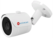 2 МП мультистандартная (4-в-1) видеокамера ActiveCam AC-H2B5