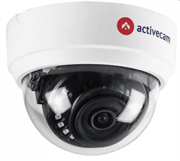 1МП мультистандартная (4-в-1) видеокамера ActiveCam AC-H1D1 2.8