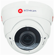 2МП мультистандартная (4-в-1) видеокамера ActiveCam AC-H2S6