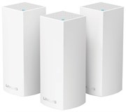 Беспроводной маршрутизатор Linksys Velop WHW0303-EU