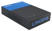 Маршрутизатор Linksys BE LRT224-EU