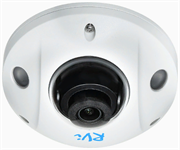 Купольная IP-камера 1/2.8” RVi-2NCF2048 (4)