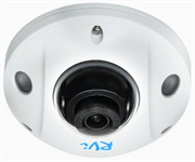 Купольная IP-камера 1/2.8” RVi-2NCF2048 (6)