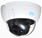 Купольная IP-камера 1/4” RVi-IPC31VS (2.8)