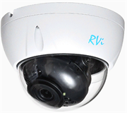 Купольная IP-камера 1/3” RVi-IPC33VS (4)