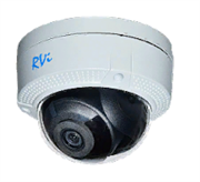 Купольная IP-камера 1/2.8” RVi-2NCD2044 (4)