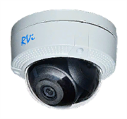 Купольная IP-камера 1/2.9” RVi-2NCD6034 (6)