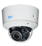 Купольная IP-камера 1/2.8” RVi-2NCD2045 (2.8-12)