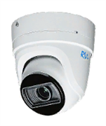 Купольная IP-камера 1/2.9” RVi-2NCE6035 (2.8-12)