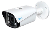 Уличная IP-камера 1/2.9” RVi-IPC42S (2.7-12)