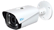 Уличная IP-камера 1/2.8” RVi-1NCT2063 (2.7-13.5)