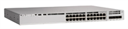 Коммутатор Cisco Catalyst C9200-24T-RE