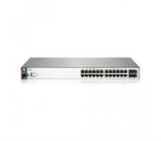 Коммутатор HP 2530-24G-PoE+, J9773A