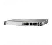 Коммутатор HP 2620-48-PoE+, J9625A