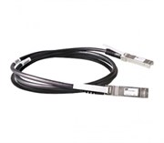 Кабель HP X240 10G SFP+ SFP+ 5m DAC Cable, JG081C