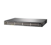 Коммутатор HP Aruba 2540 48G PoE+ 4SFP+ Switch. JL357A