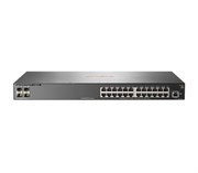 Коммутатор HPE Aruba 2540 24G 4SFP+, JL354A