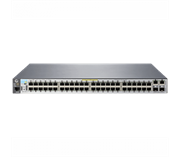 Коммутатор HP 2530-48-POE+, J9778A