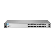 Коммутатор HPE 2530-24G-2SFP+, J9856A