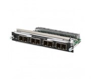 Интерфейсный модуль Aruba 3810M 4-port Stacking Module, JL084A