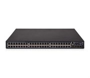 Коммутатор HPE 5130 48G PoE+ 4SFP+ EI, JG937A