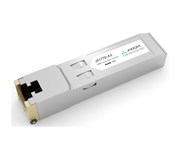 Оптический трансивер HP Aruba 1G SFP RJ45T 100m Cat5e XCVR (J8177D)