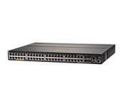 Коммутатор Aruba 2930M 48G PoE+ 1-slot Switch, JL322A