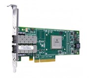 QW972A HP SF SN1000Q 16Gb FC DP PCI-e HBA