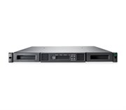 Ленточный автозагрузчик HPE StoreEver 1/8 G2 LTO-8 Ultrium 30750 (Q6Q65A)