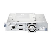 Ленточный привод HPE MSL LTO-8 Ultrium 30750 SAS Half Height Drive Kit (recom. use with MSL2024 / 4048 /8096 libraries)