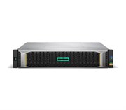 Система хранения HPE MSA 2050 SAN DC, Q1J01A