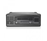 Накопитель ленточный HP Ultrium 6250 SAS Tape Drive, Внешн. (EH970A#ABB)