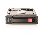 Жесткий диск HP MSA 600GB 12G SAS 10K 2.5in ENT HDD J9F46A