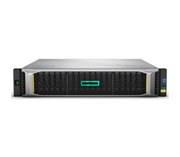 Система хранения HPE MSA 1050 SAN Dual Controller 8Gb FC SFF, Q2R19A