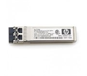 Оптический трансивер HPE 16Gb SFP+SW XCVR, QK724A