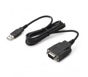 Адаптер HP USB - последовательный порт (J7B60AA)