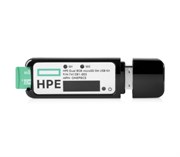 Загрузочный USB накопитель HPE 32 Гб microSD RAID 1 (P21868-B21)