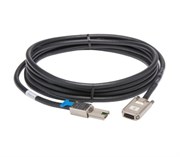 716189-B21 HP 1M External Mini SAS Cable