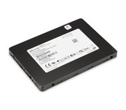 Твердотельный накопитель HP 256 Гб SFF SATA TLC (M0F34AA)