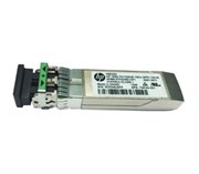 P9H32A HP Short Wave Fibre Channel SFP+ Transceiver