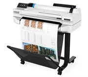 Принтер HP DesignJet T530 24" (5ZY60A#B19)