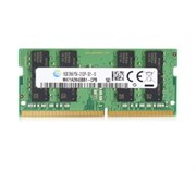 Оперативная память HP 8GB DDR4-2400 SODIMM (Z9H56AA)