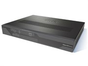 Маршрутизатор Cisco C892FSP-K9