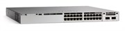 Коммутатор Cisco C9300-24T-E